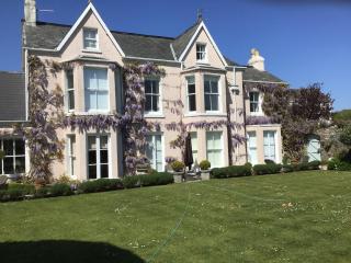 Newton Cottage - Porthcawl