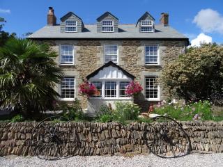 Pengelly Farmhouse B&B - Truro