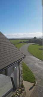 Rural Farmhouse - Poughill