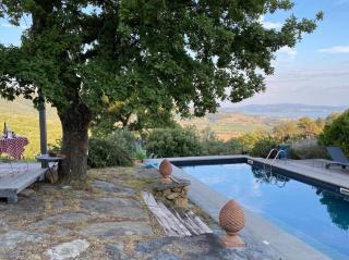 casa intera giardino e piscina - Tuoro sul Trasimeno