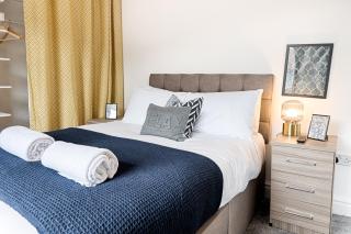 Make this your base! TV in every bedroom! - Merthyr Tydfil