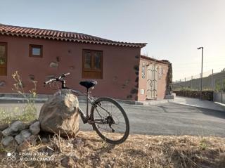 Casa La Cañada - Santiago del Teide