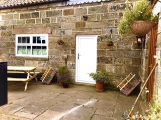 Wheelhouse - Grinkle Bell Cottage - Saltburn-by-the-Sea