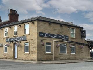 The Halfway House Inn - Leeds