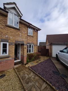 3 Bed House with Garage, NR BPW & Brecon Beacons National Park - Cefn-coed-y-cymmer