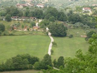 Agriturismo Cisogna - Anagni