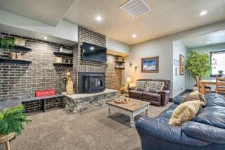 Newly Built Tooele Suite with Stunning Views! - Tooele