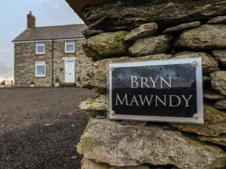 Bryn Mawndy - Corwen