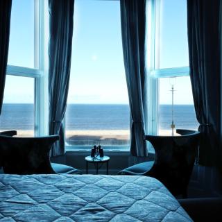 Glan Y Mor Hotel (Adult Only) - Llandudno