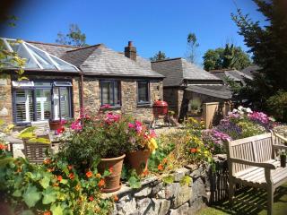 Lower Barns Guest House - Mevagissey