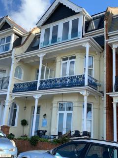 Lazy Waves Boutique B&B - Newquay