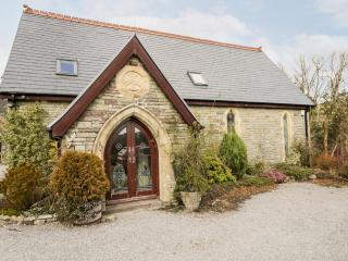 The Chapel - Merthyr Tydfil