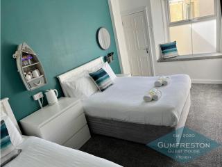 Gumfreston Guest House - Tenby