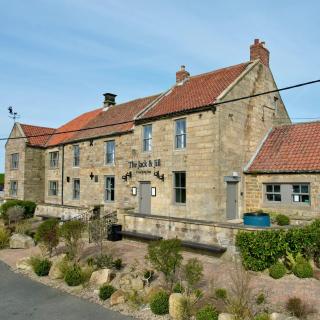 The Jack and Jill Coaching Inn - Saltburn-by-the-Sea