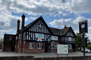 Upton Arms Hotel - Pontefract