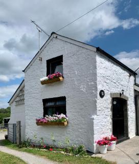 Old Nursery - Coity