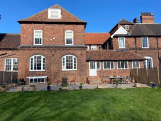 Red Barns Bed & Breakfast - Redcar