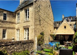 Le Clos de la Chapelle Bayeux - Bayeux