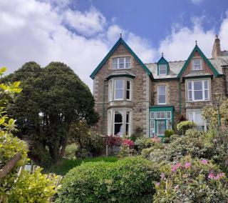 Penrose Bed & Breakfast - Lostwithiel