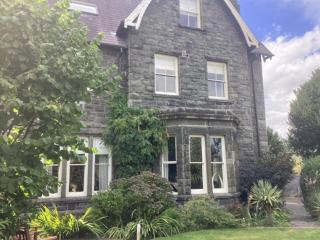 Brynffynnon Boutique Bed and Breakfast - Dolgellau