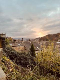 Brook Cottage - Holmfirth