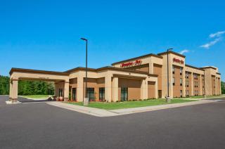 Hampton Inn Magnolia - Magnolia