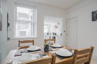 Denebank Lodge - Liverpool Apartments - Liverpool