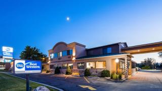 Best Western Inn Tooele - Tooele