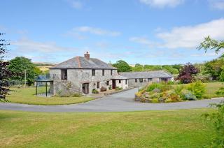 Maple & Beech Barns - Truro