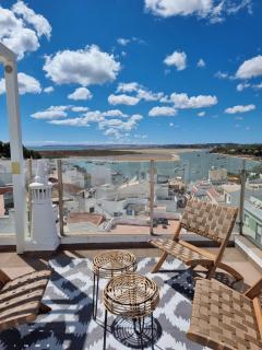 Rooftop Guesthouse Alvor - Alvor