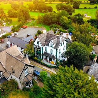 Crafnant House - Bed & Breakfast - Trefriw