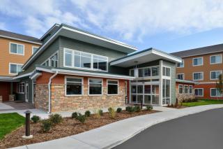 Residence Inn by Marriott East Lansing - East Lansing