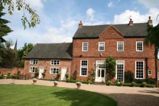 Self catering cottage in Market Bosworth - Market Bosworth