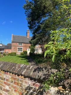 Boothorpe Farmhouse - Blackfordby