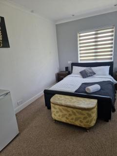 Spacious Luxurious Serviced Accomodation - Doncaster