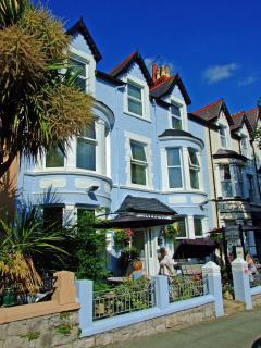 The Rosedene - Llandudno