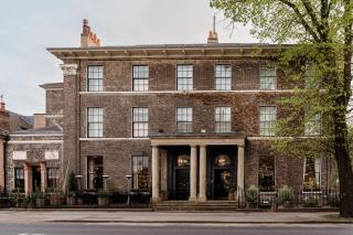 No 1 by GuestHouse, York - York