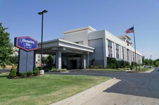 Hampton Inn Muskogee - Muskogee