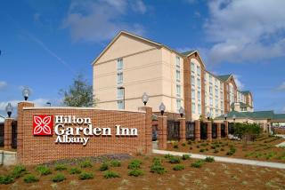 Hilton Garden Inn Albany - Albany