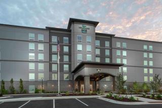 Homewood Suites By Hilton Lansing Eastwood - Lansing