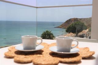 MC Suites Burgau with amazing front sea view - Burgau