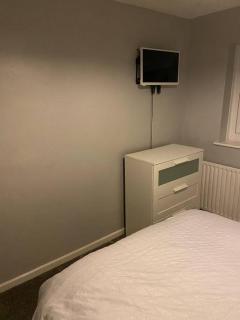 Cosy 1 Bed Home @Stevenage - Shephall