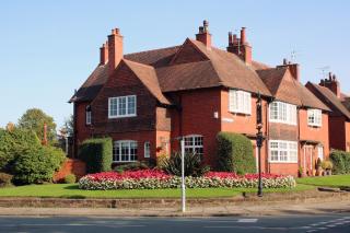 Charming 1800s Port Sunlight Worker's Cottage - Port Sunlight