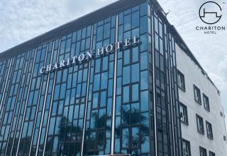 Chariton Hotel Skudai Kiri - Johor Bahru