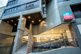 SureStay Plus by Best Western Cebu City - Cebu City