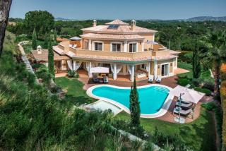 Villa Mayfair - Quinta do Lago - Almancil