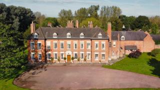 Blyth Hall - Coleshill