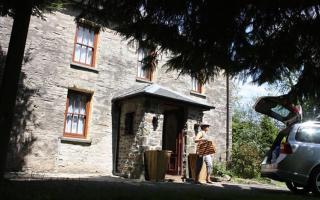 Old Stone Cottage - Llandysul