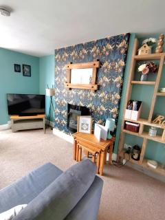 Driftwood Apartment - Saltburn-by-the-Sea