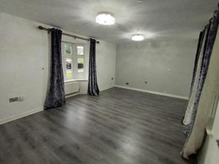 Spacious modern 3 Bed House - Solihull